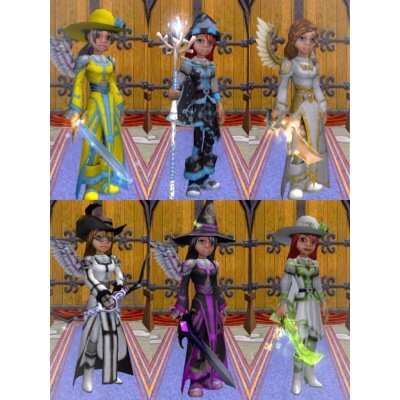 ғollow мy ιnѕтagraм: @wιzardlyтara wizard101 gamer since 2008 ◡̈