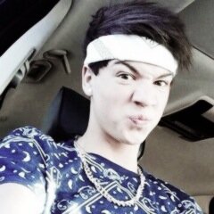 Free follow from @masturbateshawn, @idolizejacob, and @sIaymecameron. Go follow them or be unfollowed.