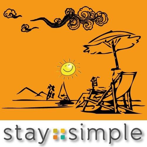 Stay Simple is India’s first #value for money chain of #leisure #accommodation for budget conscious #holiday-maker looking for a real holiday  +91 784 601 1011