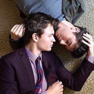 Modern medicine doomed me, Modern medicine also revived me.  Cancer survivor and proud pain in the ass to my best friend @i_likemychoices. /single/RP/