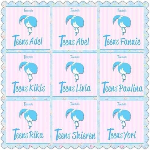 Supporteens | I Will Always Support Teenebelle | Follback Just Mention and promote 2x okee Supporteens...