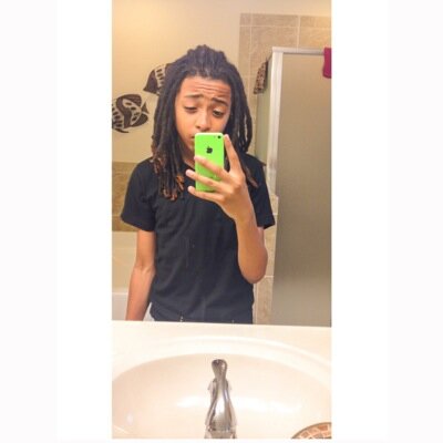 New Account ✌️