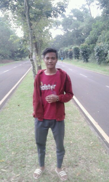 danny_TLD's profile picture. Belajar dari kesalahan untuk menjadi yang lebih baik lagi .