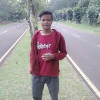 Danny Syahputra (@danny_tld) 's Twitter Profile