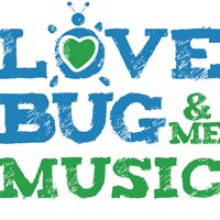 LoveBug & Me Music(@LOVEBUGnMEmusic) 's Twitter Profile Photo