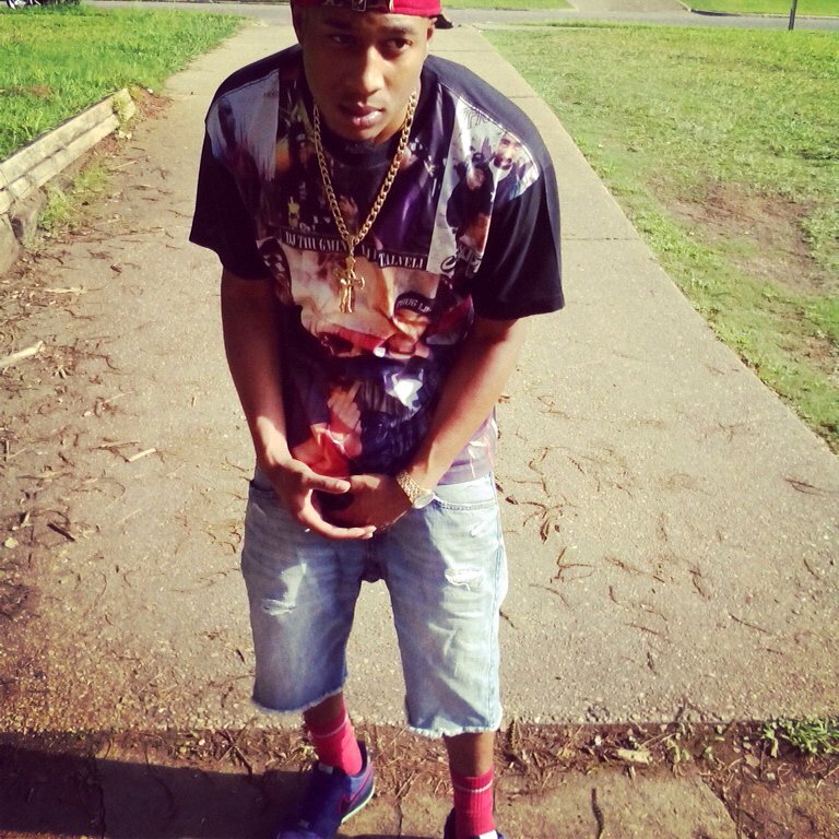 Trying To Do Better than Yesterday #BP R.I.P DOE B