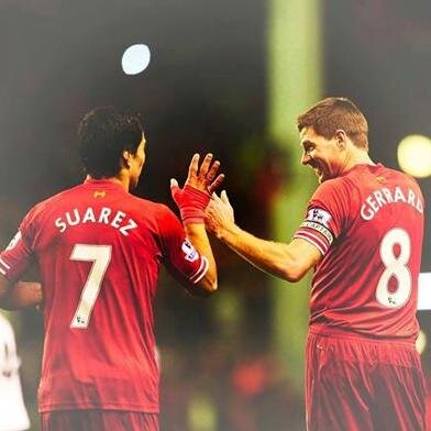 liverpool your is the best club