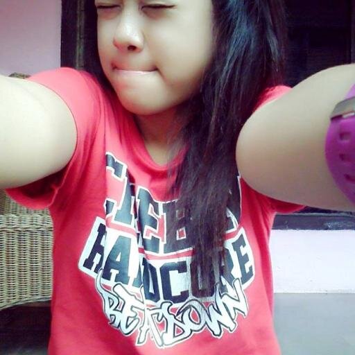 dhea_alfaiz's profile picture. Pungky :*