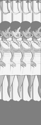 Hey I'm just a user of the game Kim Kardashian :Hollywood