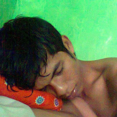 mencoba