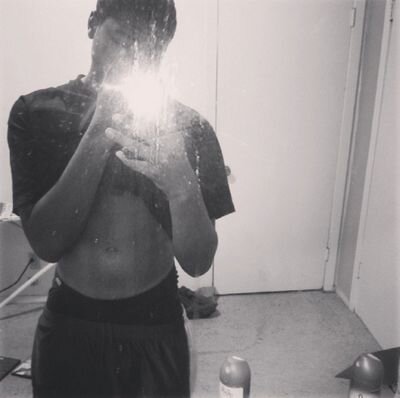 God first
bae 2nd
family next
football is life
503 is were I be