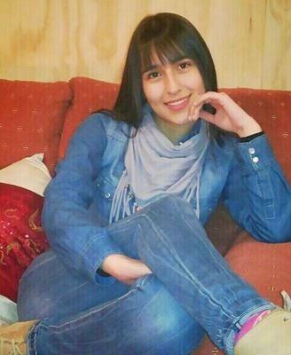 mariajose0126's profile picture. 