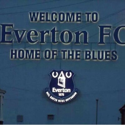 TheEvertonWay's profile picture. Tweeting just about Everton and Everton only. ST holder for 19 years. If you're a blue i'll follow you