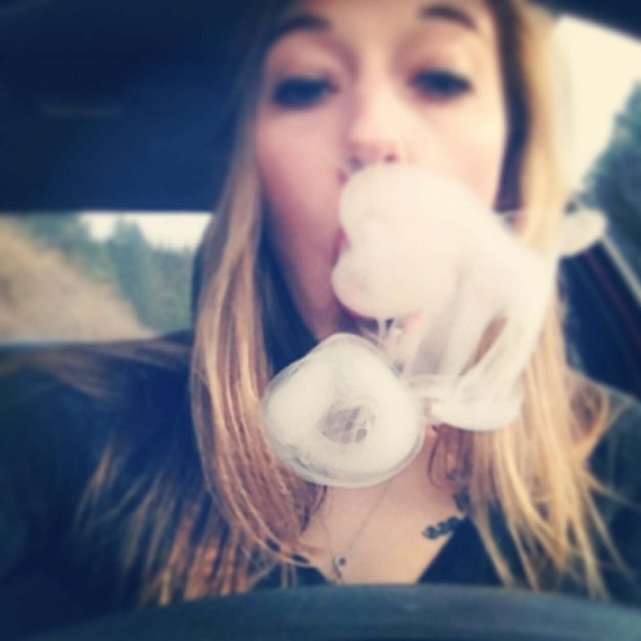 melissa_markley's profile picture. *rolls your opinion in a blunt*