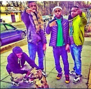 Young Head Buster Ft _bitchimrich_
