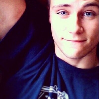 AndrewMcferrin's profile picture. Hi. Hit me up, lets be friends. :D