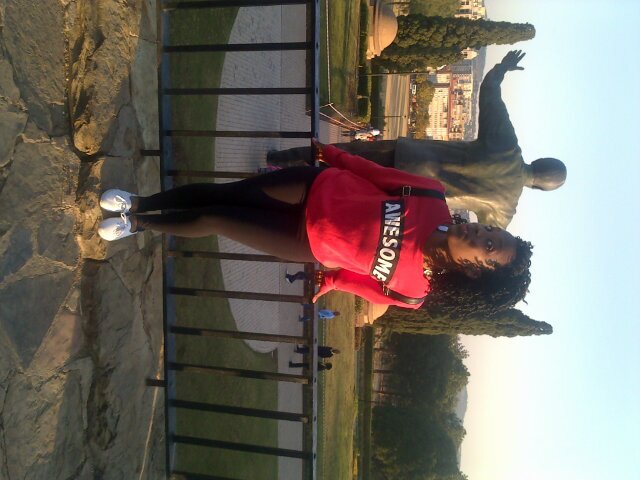 powhNeigh's profile picture. I am a deep house lover...TREY SONGZ is my crush