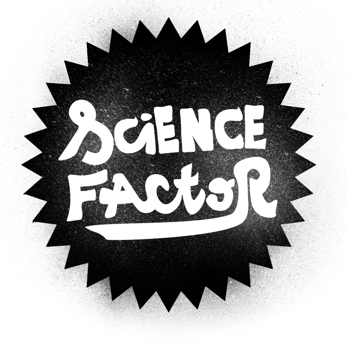 ScienceFactor Profile Picture