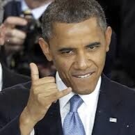 The Official Account of President Barack Obama.
