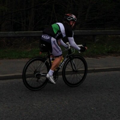 stuarky's profile picture. 