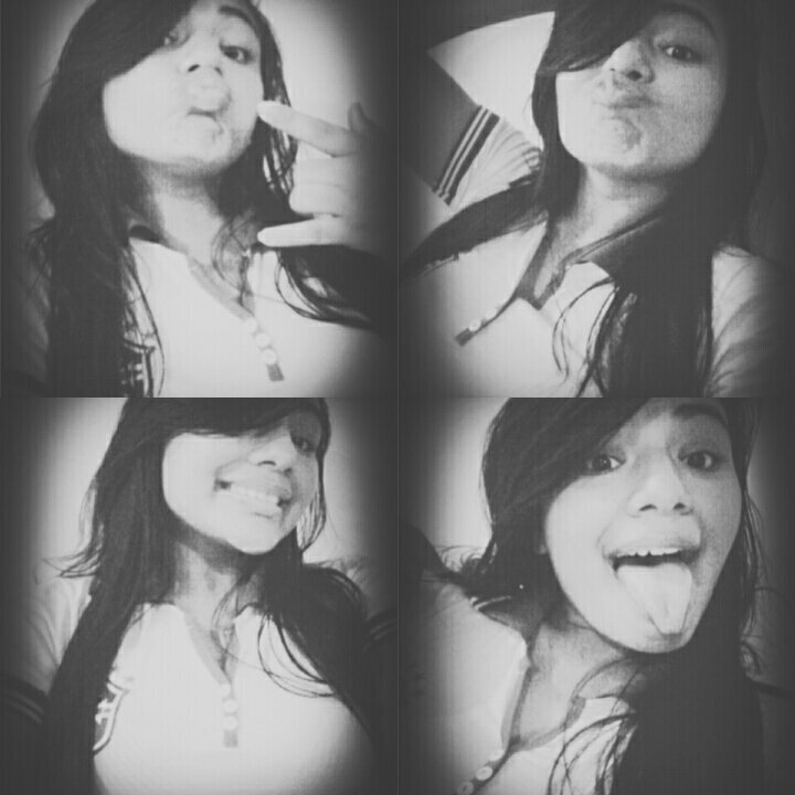 Be more, be peace, be light, be it love ♥