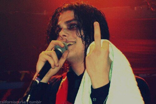 #mcr #ahs #30stm #bmth #placebo #fob #nirvana #gd #зс