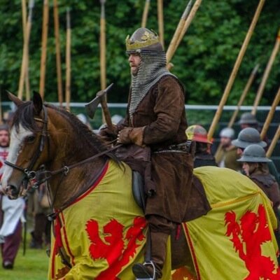 ramsay_roy's profile picture. Landscaper. Sometimes actor