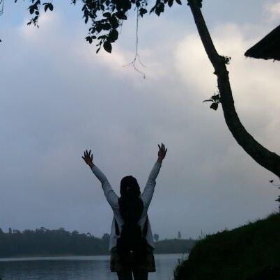 Hunting Skills_Stay Cool_#Indonesia University of Education