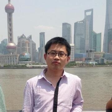 I am a  machine supplier