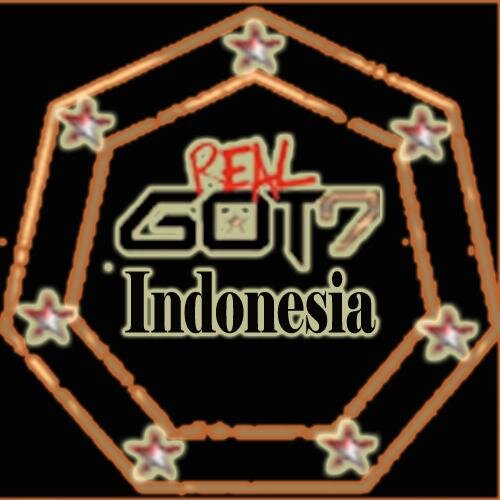The 1st Indonesian Fanbase of JYP Rookie Group GOT7, Lets Join Us Email: realgot7ina@gmail.com [cc: @RealHottestID) since 02 January 2014.