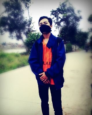 sayosepp's profile picture. 