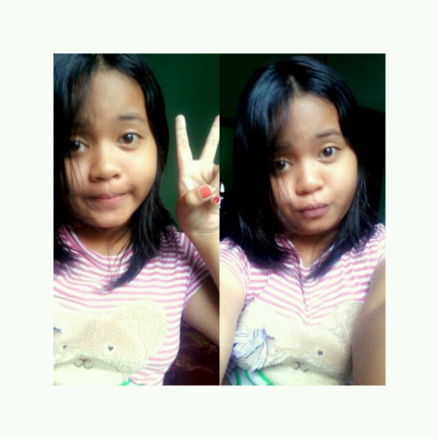 Before you judge me, make sure you're perfect!