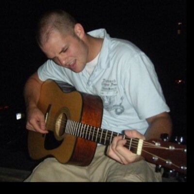 WeddingSingerPA's profile picture. Booking Info: treysatterfieldmusic@gmail.com