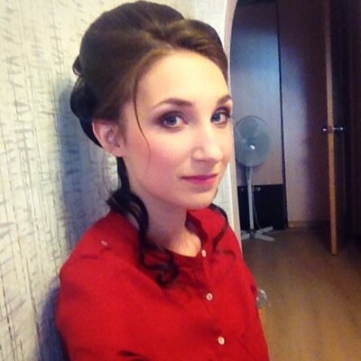 MarsMarsanna's profile picture. 