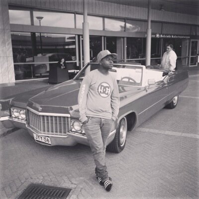 KMnguni's profile picture. 