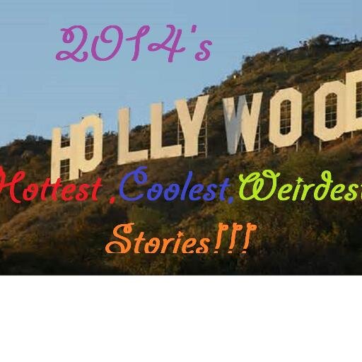 coolthings14's profile picture. ALL THE HOTTEST AND CRAZIEST STORIES FROM 2014