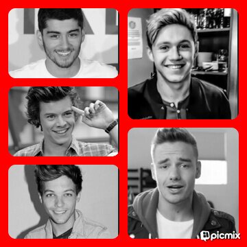 ♡*..Hi, my name is Thricia and I'm  13 years old.. I'm a huge fan of One Direction.. Liam,, Niall,, Louis,, Zayn and Harry is just so perfect to me..*♡