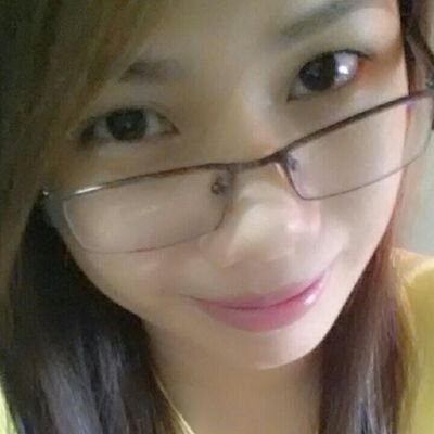 New twitter account.