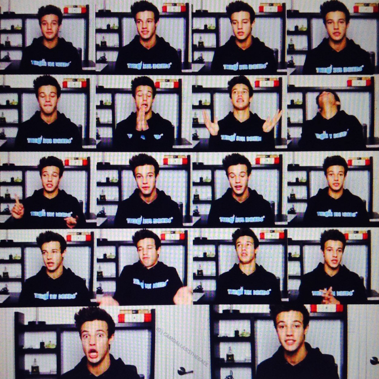 magcon boys are my life