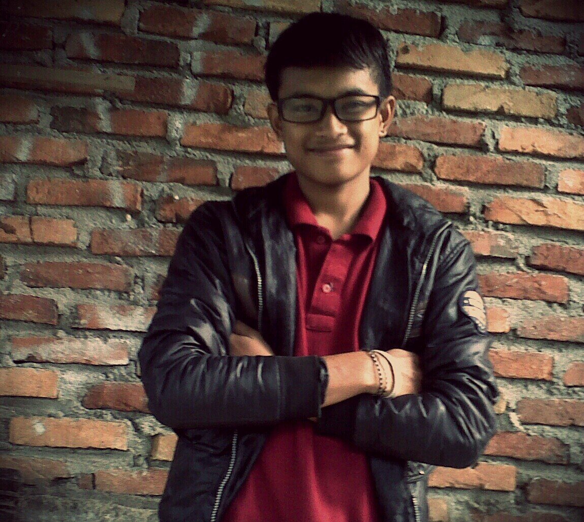 arif_1303's profile picture. best is the best