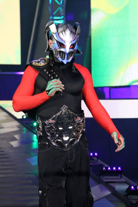 IAmRezaFir's profile picture. like TNA Wrestling