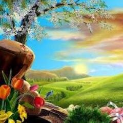 EmyGeorgieva's profile picture. POSITIVE THINKING SEES THE INVISIBLE, FEELS THE INTANGIBLE, AND CAN ACHIEVE THE IMPOSSIBLE.