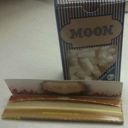 I am steven wu  come from cigarette rolling paper factory in China  , Let us Join RYO paper revolution