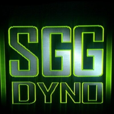 The official SGG Dyno Twitter. SGG Kaos 1st Lt. Recruited 7-1-14 by SGG THUG NASTY. Verified Recruiter. ReCount:04