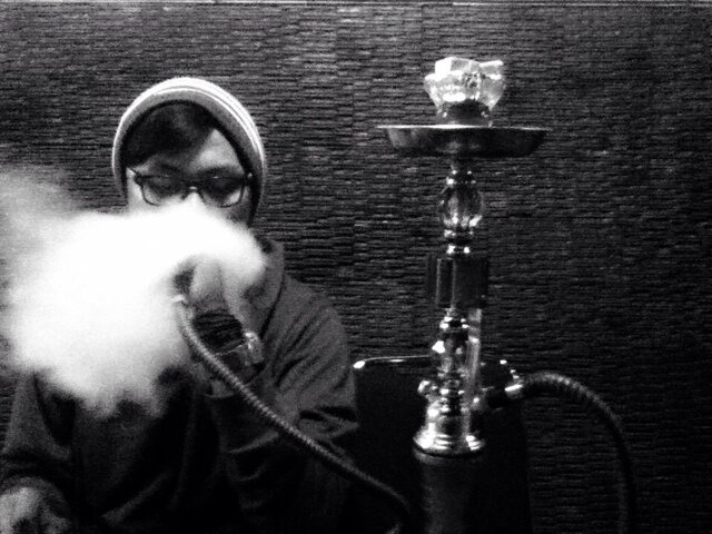 aaripoy's profile picture. About my self in fewer than 160 characters isn't my bio