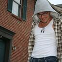 Mark Burris Jr. - @Gypsy83rox - Twitter