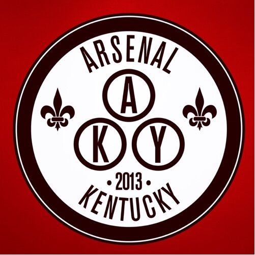The home of @arsenal in the Commonwealth of Kentucky; a branch of @arsenalamerica. Kentucky is Gooner.
