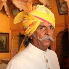 Promoter and Pioneer of horse safries as adventure tourism activity in India. Secretary General of the Indigenous Horse Society of India.