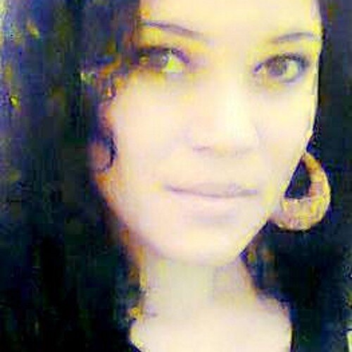 PazCamilla's profile picture. Agridoce.