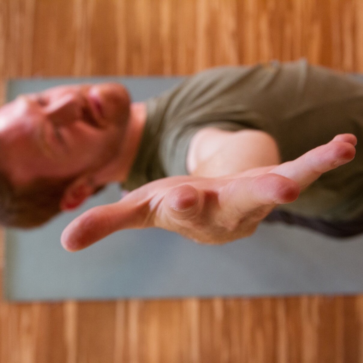 SeanGuinanYoga's profile picture. Sean Guinan, L.Ac., offers soulful skills & mindful medicine for aspiring yoga teachers & inspired yoga students.